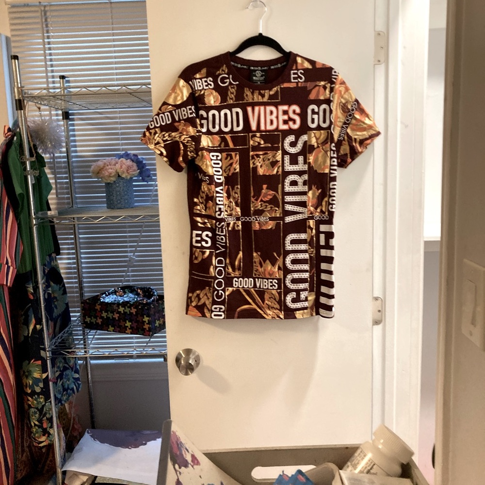 SWITH REMARKABLE T SHIRT